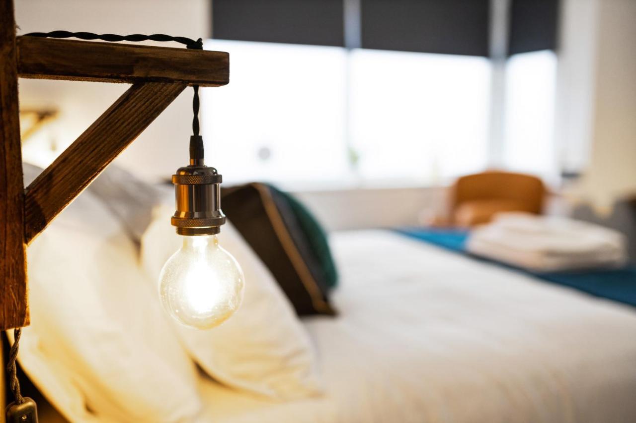 7 Bedroom House Ensuite Rooms, Fully Equipped Kitchen, Free Wifi, Tvs In All Rooms City Centre Close To A46 Inspire Homes 코번트리 외부 사진